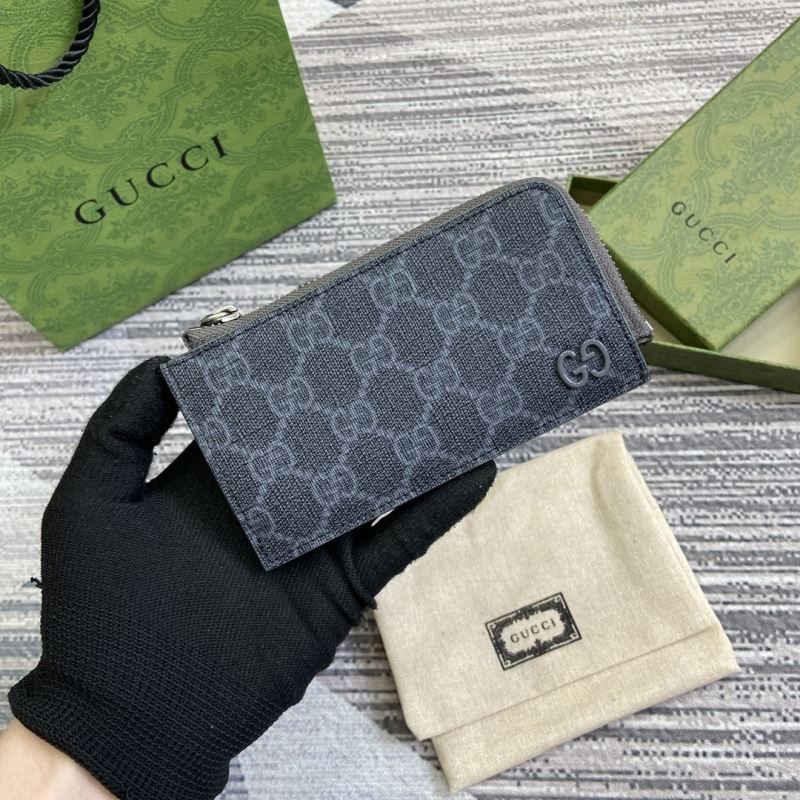 Gvc*1 wallets